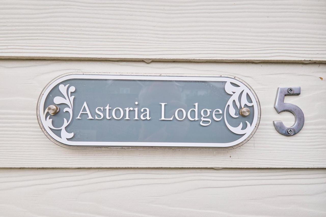 Host & Stay - Astoria برودستيرز المظهر الخارجي الصورة