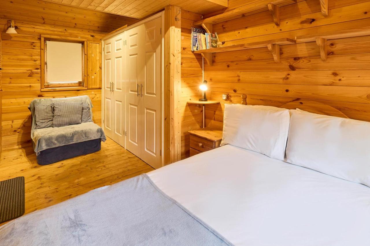 Host & Stay - Astoria برودستيرز المظهر الخارجي الصورة