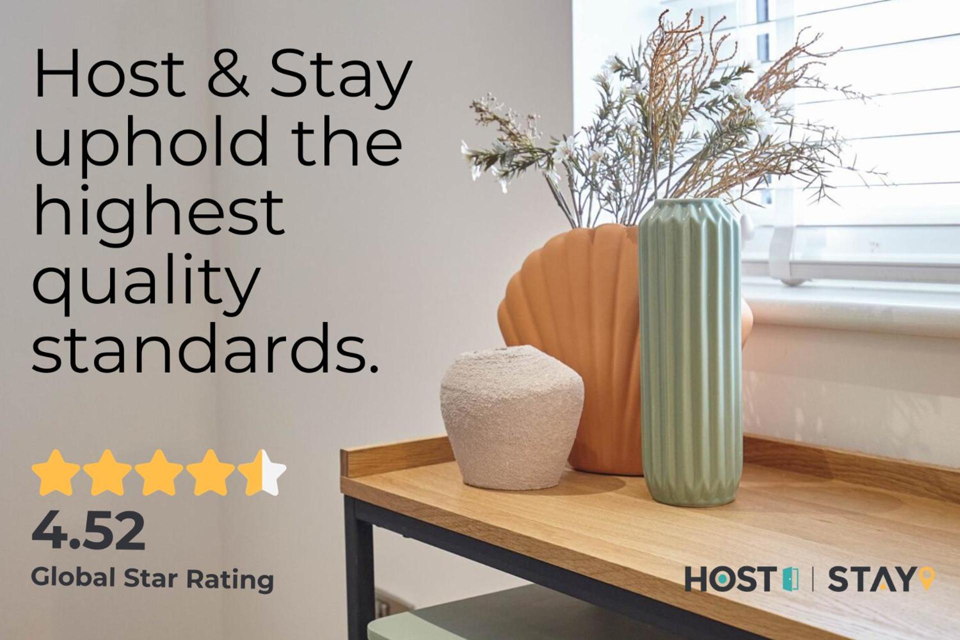 Host & Stay - Astoria برودستيرز المظهر الخارجي الصورة